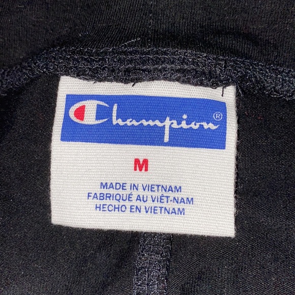 Brand champion size M color black,red and white - Picture 5 of 5